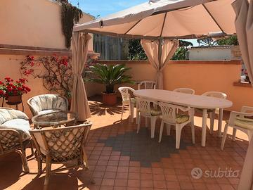 Accogliente appartamento a pochi passi dal mare