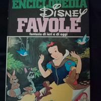 Enciclopedia Disney Favole