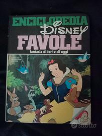 Enciclopedia Disney Favole