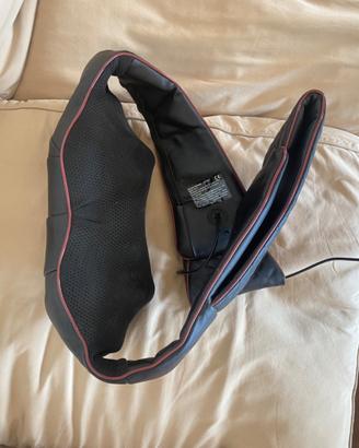 Massaggiatore spalle, schiena corpo “Essy premium”