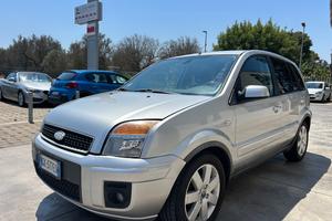 FORD Fusion+ 1.4 TDCi aut.