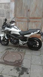 Honda nc750