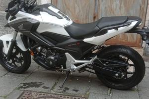 Honda nc750