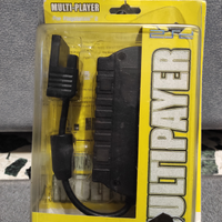 Multiplayer ps2 play station 2