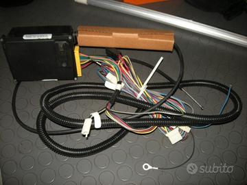 CRUISE CONTROL UNIVERSALE