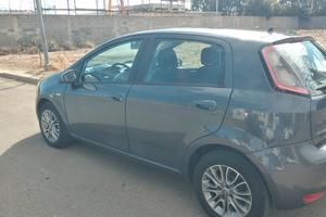 Fiat Punto Evo 1.3 Mjt 95 CV DPF 5 porte S&S Dynam