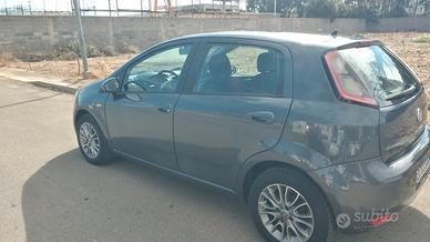 Fiat Punto Evo 1.3 Mjt 95 CV DPF 5 porte S&S Dynam