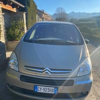 Picasso Bi-Fuel Benzina - GPL 2.200 €