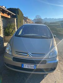 Picasso Bi-Fuel Benzina - GPL 2.400 €