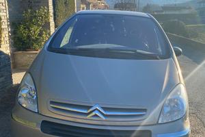 Picasso Bi-Fuel Benzina - GPL 2.400 €