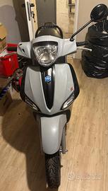 Piaggio libery 50 4 tempi