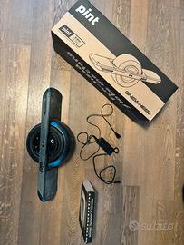Onewheel. Completo e perfettamente funzionante.