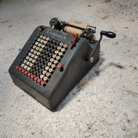 registratore di cassa