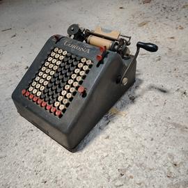 registratore di cassa