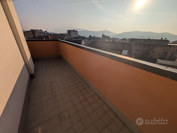 Panoramico Bilocale Alzano Lombardo