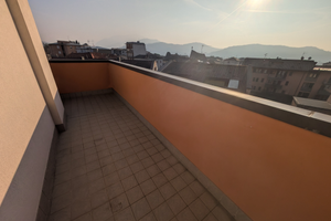 Panoramico Bilocale Alzano Lombardo