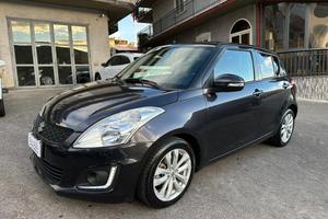 SUZUKI Swift 1.3 DDiS 5p. B-Top Bi-Color