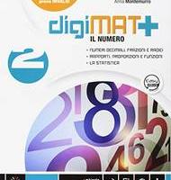 9788841875841 DIGIMAT + VOL. 2