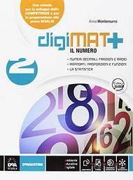 9788841875841 DIGIMAT + VOL. 2