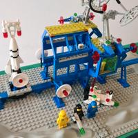 Lego Classic Space 6971 con Istruzioni