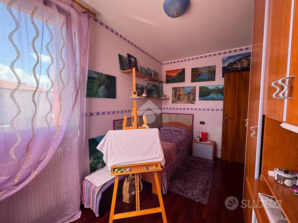 Apartment in Povegliano, Zanatta - Vista 3
