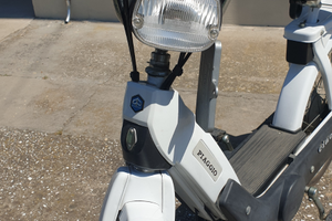 Ciao Piaggio PARI NUOVO con documenti