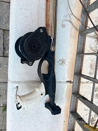 Arbalete Omer HF 75 limited editionz,  Roller