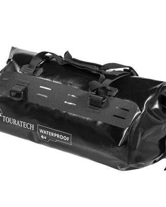 BORSA A CILINDRO TOURATECH WATERPROOF