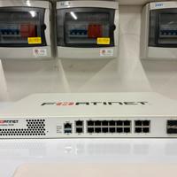 FortiGate 200E