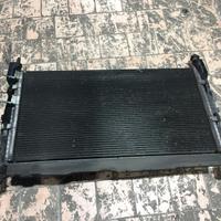 Radiatore Ford Transit 2.2 tdci kit radiatori vent