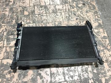 Radiatore Ford Transit 2.2 tdci kit radiatori vent