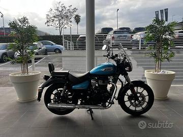 ROYAL ENFIELD Meteor 350 Supernova Abs