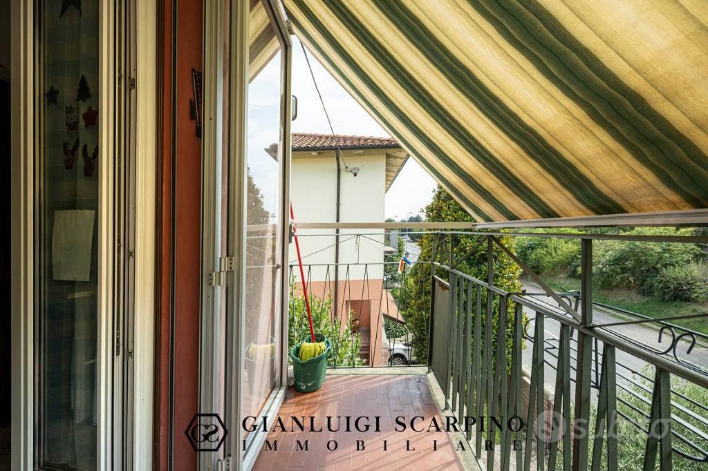 Appartamento – Castel Maggiore, Castello - Altro