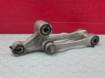 LEVERAGGI LEVERAGGIO HONDA CR-F 450 2009 2013 CRF