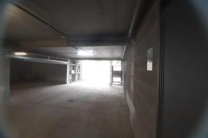 BOX AUTO DOPPIO AMPIA AREA SFRUTTABILE - Roma