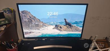 monitor 27 samsung curvo