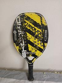 racchetta beach tennis 