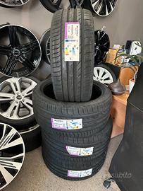 245 40 20 - 275 35 20 Gomme Estive Nexen Nuove