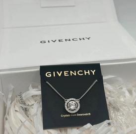 Collana givenchy