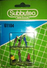 Subbuteo fotografi