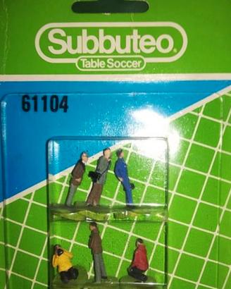 Subbuteo fotografi