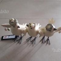 Soprammobile colombe pasquali