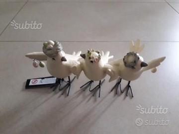 Soprammobile colombe pasquali