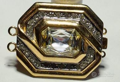 chiusura per collana