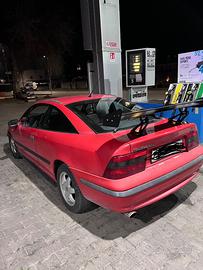 Opel calibra 2000 8v