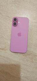 iPhone 16 256GB