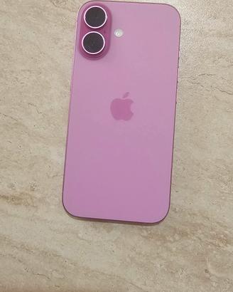 iPhone 16 256GB