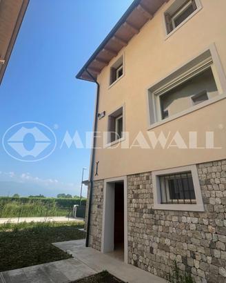 Villa a schiera a Sacile