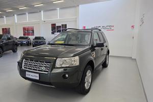 Land Rover Freelander 2.2 TD4 S.W. HSE