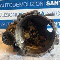 Cambio manuale Audi A3 5 marce BLS